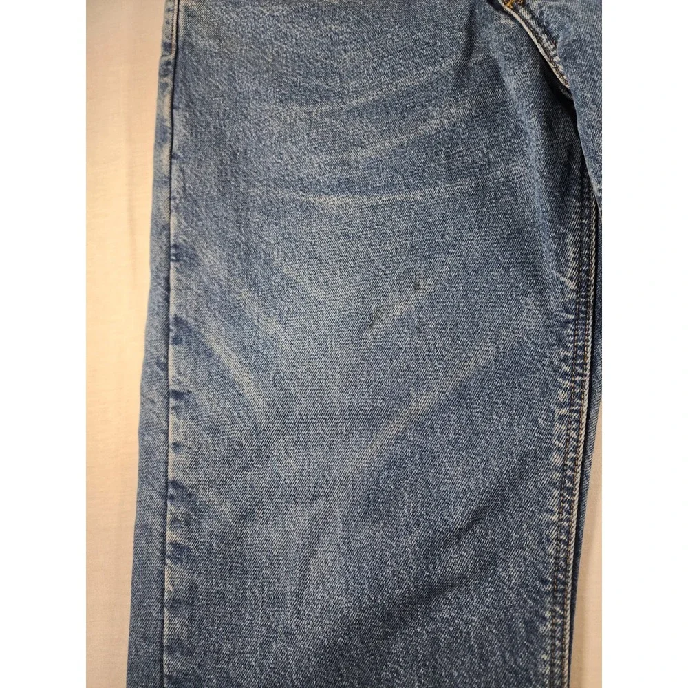 Carhartt quality workwear